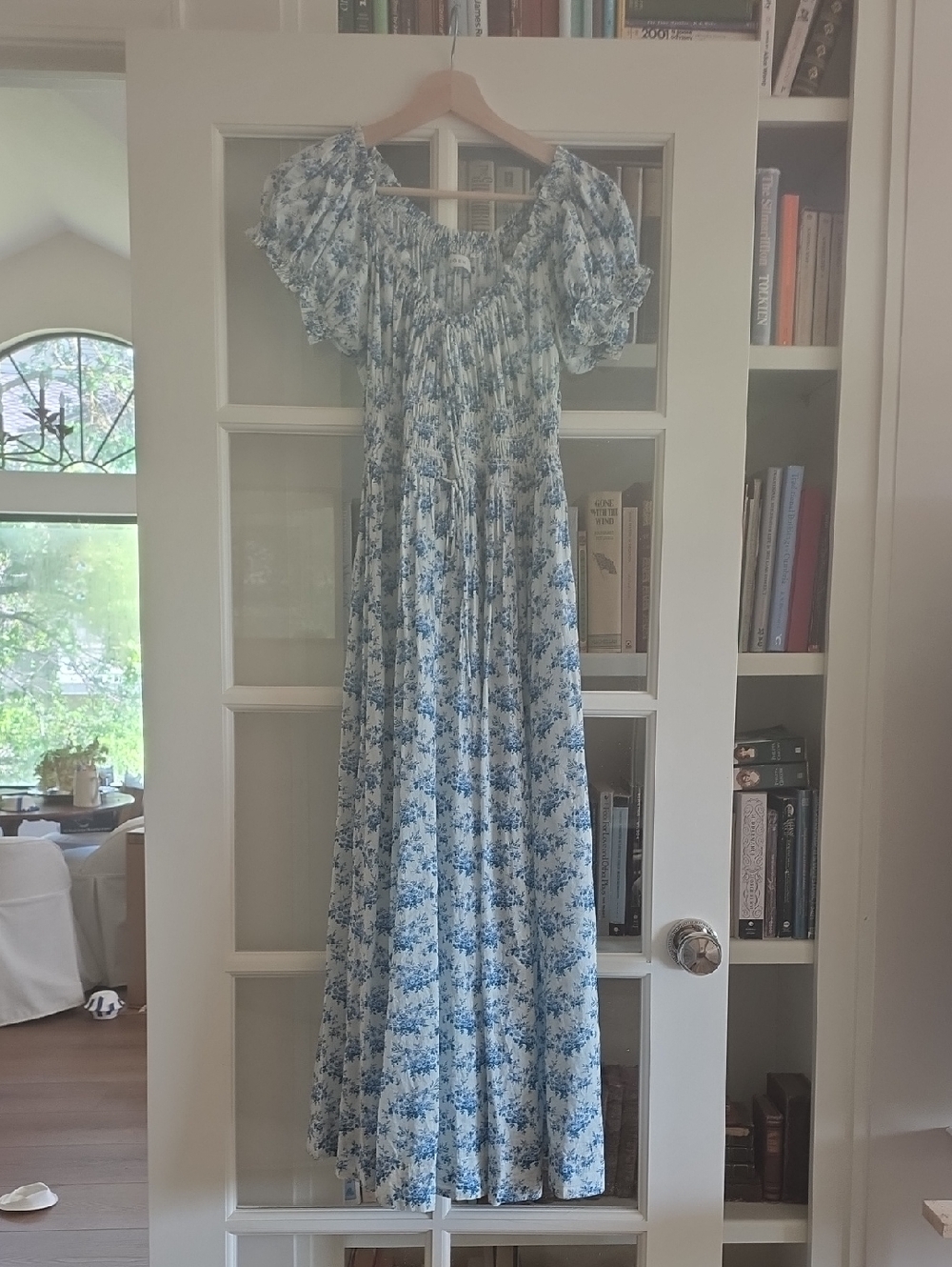 Doen Dress Small